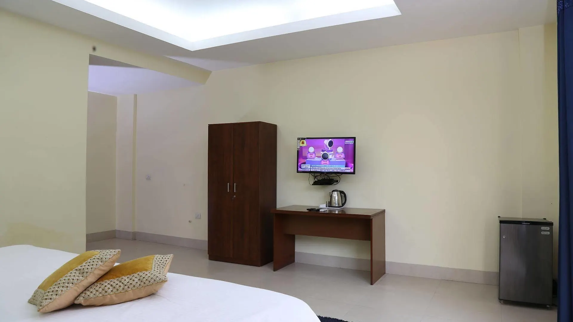 Fabhotel Mayarch Sushant Lok Gurgaon